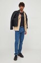Calvin Klein Jeans J30J324565 albastru SS24