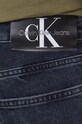 Rifle Calvin Klein Jeans tmavomodrá J30J324566