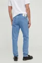 Calvin Klein Jeans jeansy Authentic 100 % Bawełna