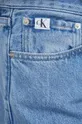 niebieski Calvin Klein Jeans jeansy Authentic