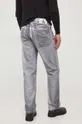 Calvin Klein Jeans jeansy 90's Straight 100 % Bawełna 