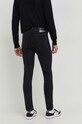 Ruházat Karl Lagerfeld Jeans farmer 240D1101 fekete