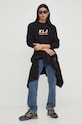 Karl Lagerfeld Jeans jeansi 240D1104 albastru SS24