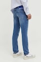 Oblečení Džíny Karl Lagerfeld Jeans 240D1116 modrá