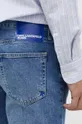 μπλε Τζιν παντελόνι Karl Lagerfeld Jeans