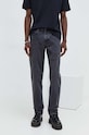 Karl Lagerfeld Jeans jeansi 240D1100 gri SS24