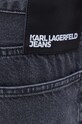 Karl Lagerfeld Jeans jeansy szary 240D1100