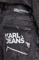 siva Kavbojke Karl Lagerfeld Jeans