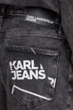 сірий Джинси Karl Lagerfeld Jeans