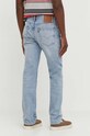Odzież Levi's jeansy 501® LEVIS®ORIGINAL FIT 00501 niebieski