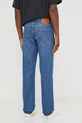 Odzież Levi's jeansy 501 00501 niebieski