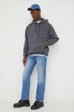 Odjeća Traperice Levi's 501 00501 plava