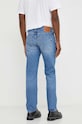 Levi's jeansy 501® LEVIS®ORIGINAL FIT niebieski 00501