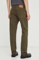 Oblečení Džíny Levi's 501 00501 zelená