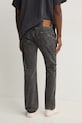 Odzież Levi's jeansy 501® LEVIS®ORIGINAL FIT 00501 szary
