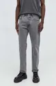 Levi's jeans 501 grigio