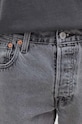Levi's jeansy 501® LEVIS®ORIGINAL FIT szary 00501
