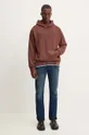 Τζιν παντελόνι Levi's 501 00501 μπλε AW24