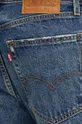 niebieski Levi's jeansy 551Z AUTHENTIC STRAIGHT