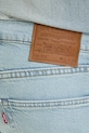 Τζιν παντελόνι Levi's 512 SLIM μπλε 28833