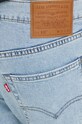 Levi's jeansy 512™ SLIM TAPER niebieski 28833
