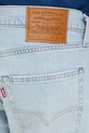 Levi's jeansy 512 SLIM niebieski 28833