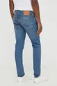 Levi's jeansy 512 SLIM 99 % Bawełna, 1 % Elastan
