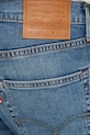 Levi's jeansy 512™ SLIM TAPER niebieski 28833