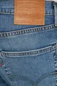 niebieski Levi's jeansy 512 SLIM