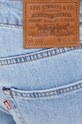 Levi's jeansy 512 SLIM 28833 niebieski