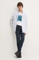Rifle Levi's 512 SLIM 28833 tmavomodrá SS25