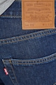 Levi's jeansy 512™ SLIM TAPER granatowy 28833