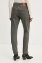 Odzież Levi's jeansy 512 SLIM 28833 szary