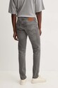 Odzież Levi's jeansy 512 SLIM 28833 szary