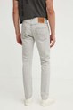 Odzież Levi's jeansy 512 SLIM 28833 szary