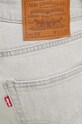 Levi's jeansy 512 SLIM szary 28833