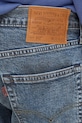 Levi's jeansy 512™ SLIM TAPER niebieski 28833