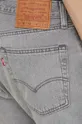 szary Levi's jeansy 501 54