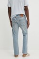 Levi's jeansy 502 TAPER 29507 niebieski SS25