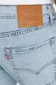 niebieski Levi's jeansy 502 TAPER