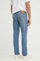 Odzież Levi's jeansy 502 TAPER 29507 niebieski