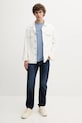 Kavbojke Levi's 502 TAPER 29507 modra AA00