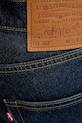 Kavbojke Levi's 502 TAPER modra 29507