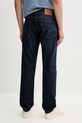 Odzież Levi's jeansy 502™ TAPER 29507 granatowy