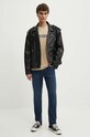 Levi's farmer 502 TAPER 29507 sötétkék SS25