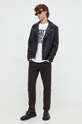 Levi's farmer 502 TAPER 29507 barna SS25