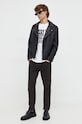 Levi's farmer 502 TAPER 29507 barna AA00