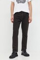 Ruházat Levi's farmer 502 TAPER 29507 barna