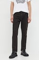 Ruházat Levi's farmer 502 TAPER 29507 barna