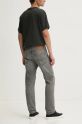 Abbigliamento Levi's jeans 502 TAPER 29507 grigio